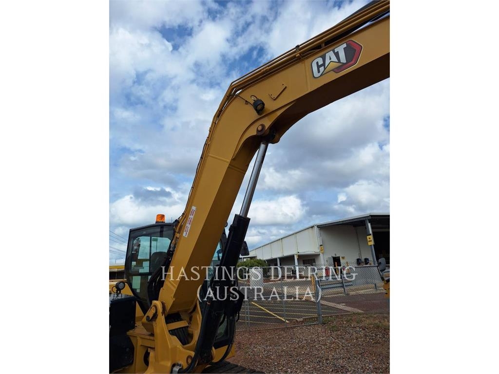 CAT 308-07CR image 11