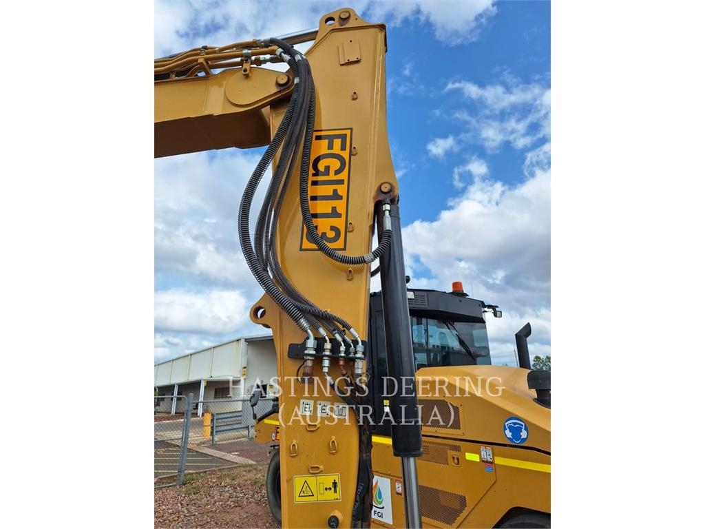 CAT 308-07CR image 12