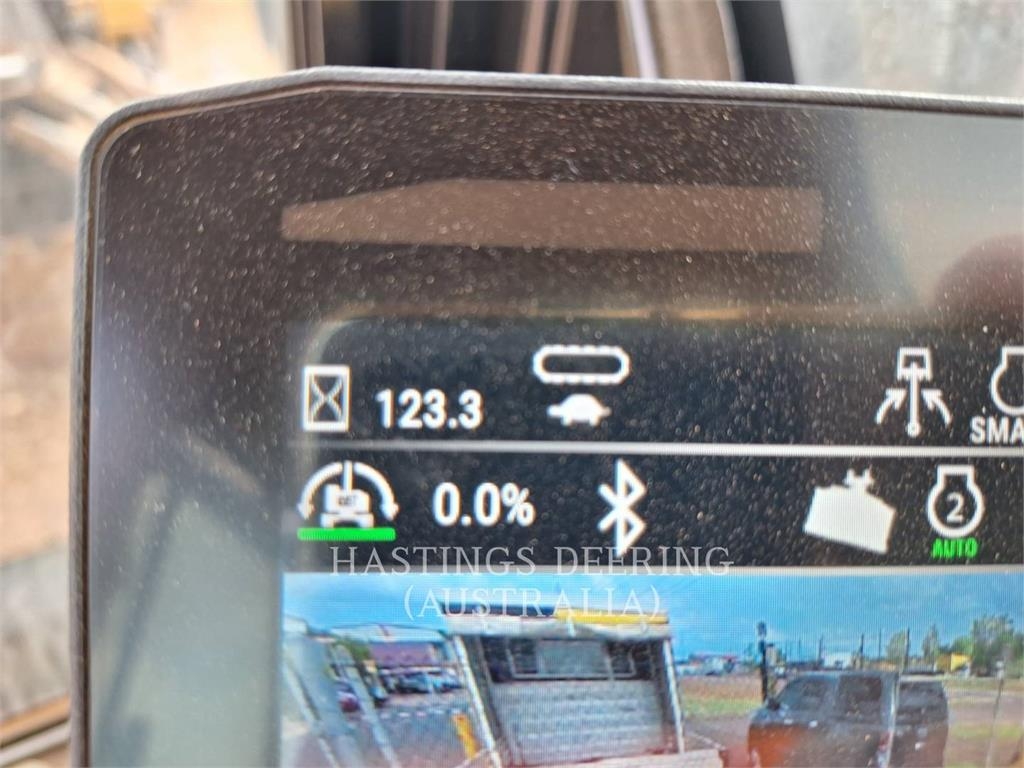 CAT 308-07CR image 4