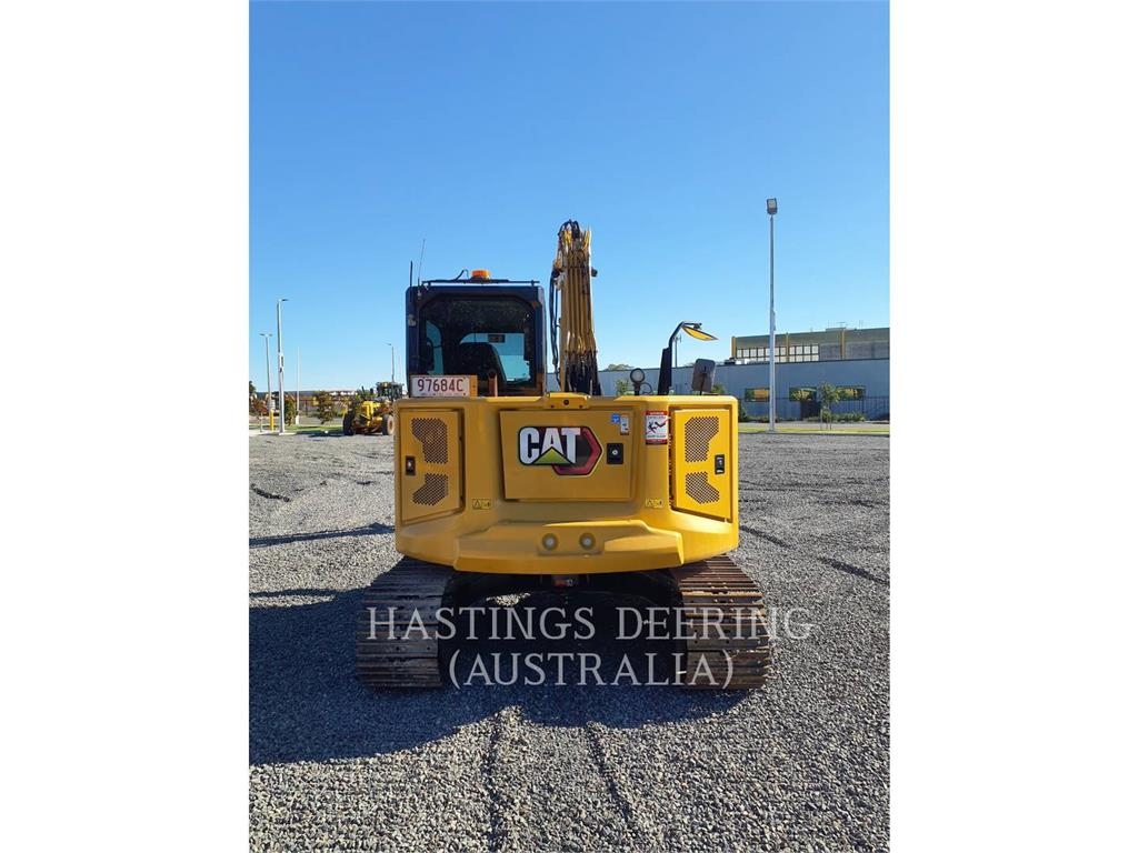 CAT 308-07CR image 10