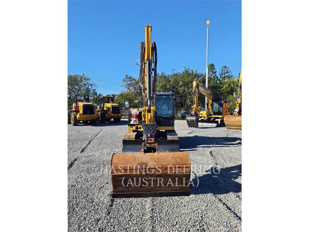CAT 308-07CR image 12