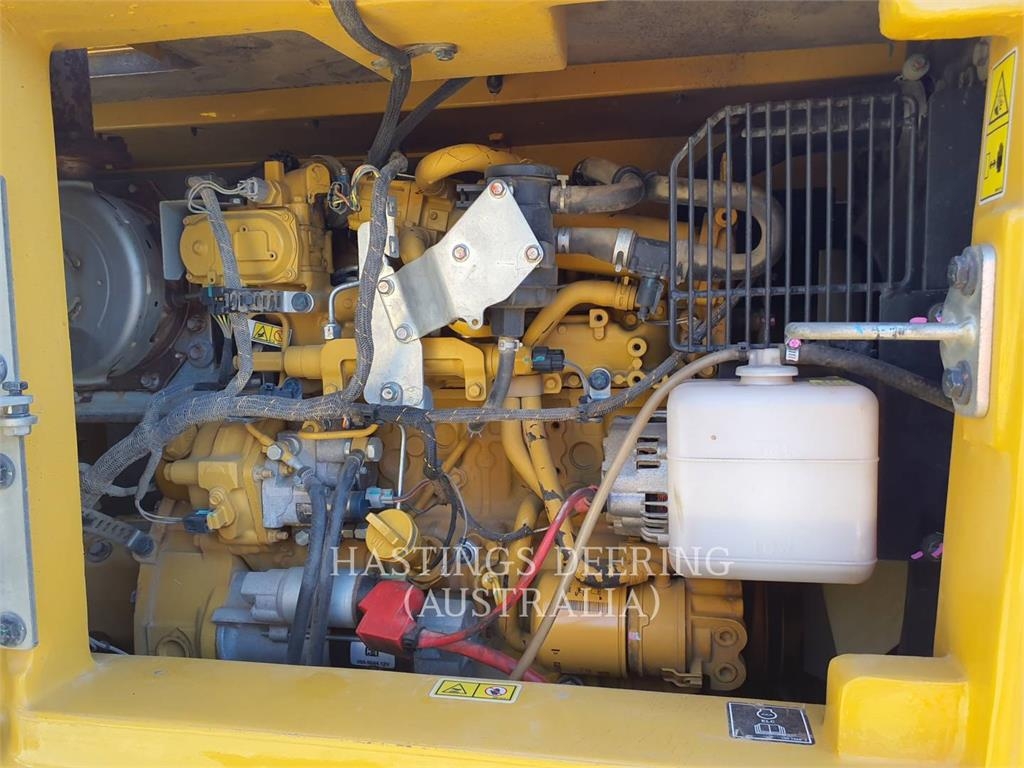 CAT 308-07CR image 7