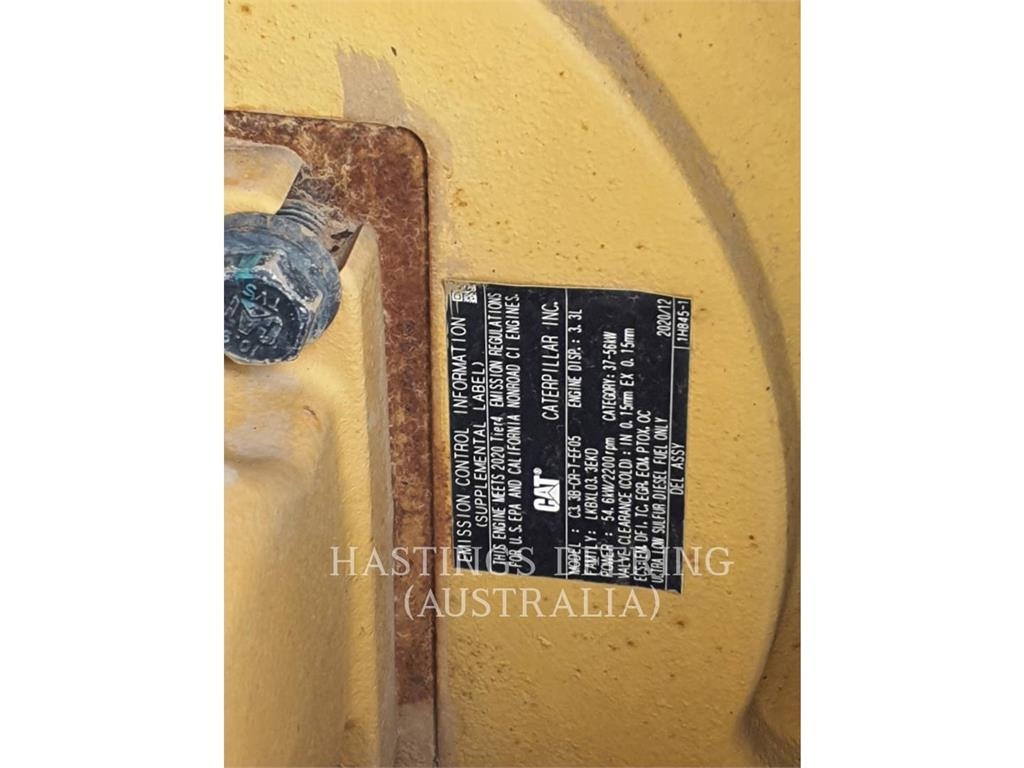 CAT 308-07CR image 8