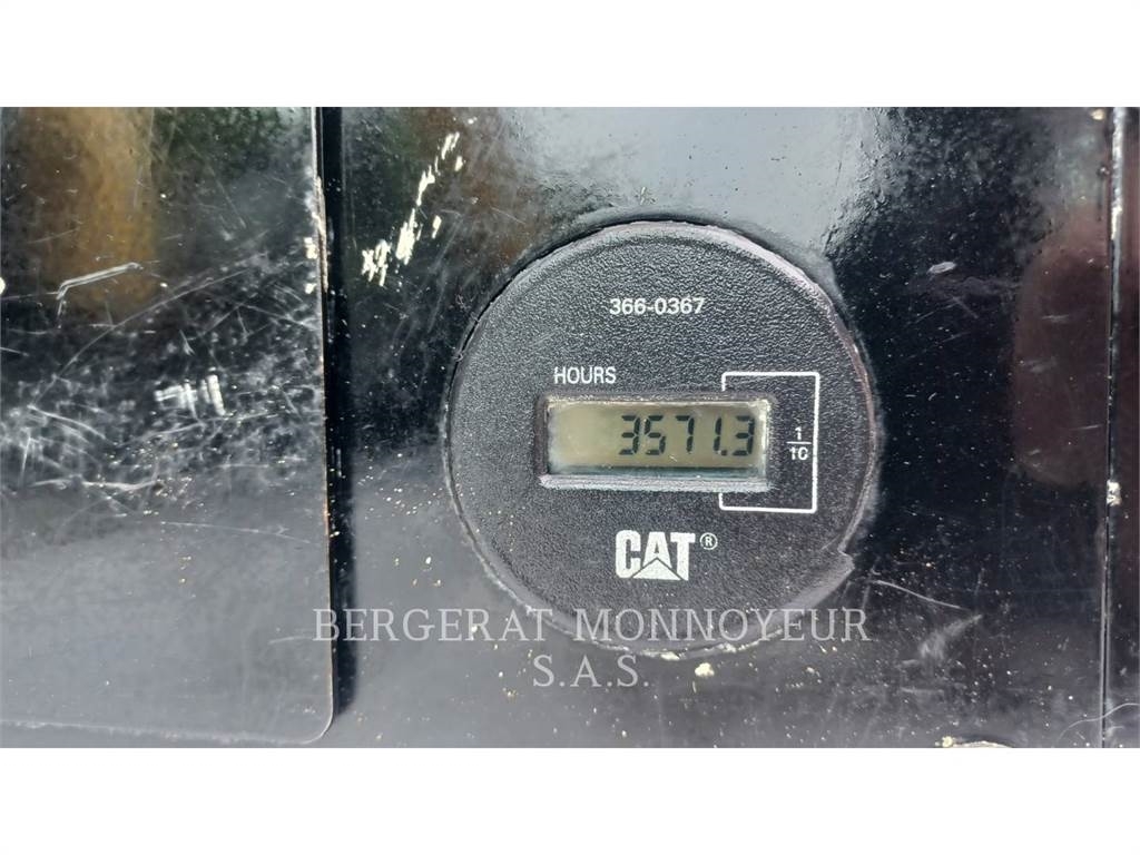 CAT 308E CR - 大型油圧ショベル12t以上（パワーショベル・ユンボ 