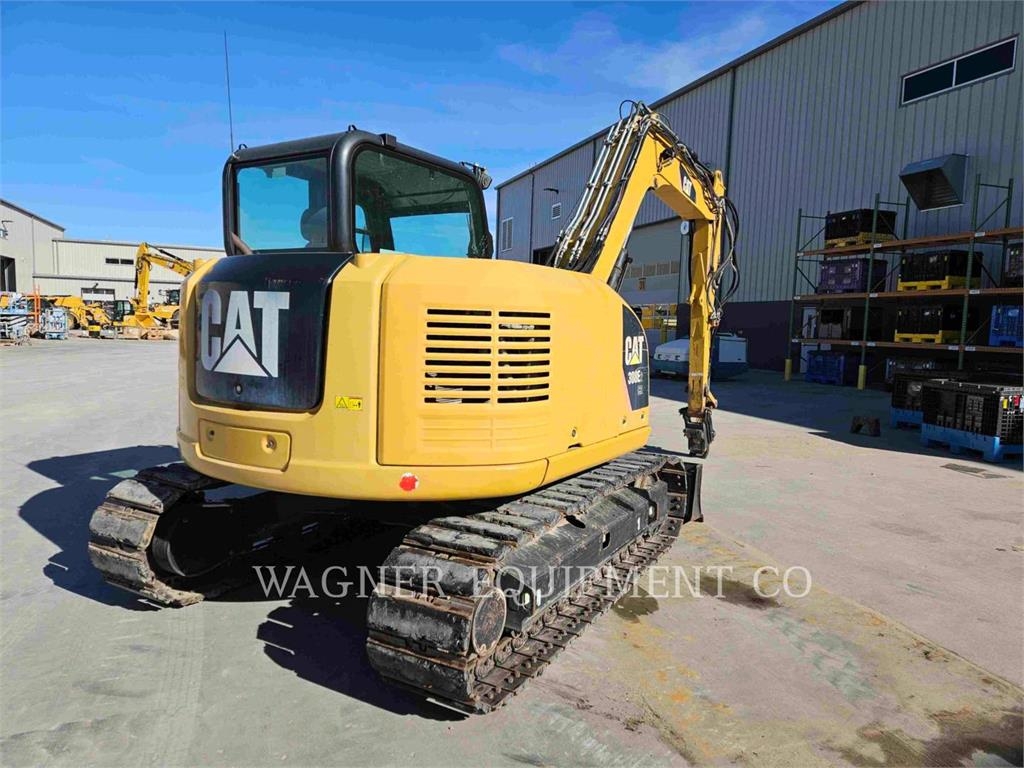 2015 CAT 308E2 CRSB For Sale - 50,000 USD | Cat Used