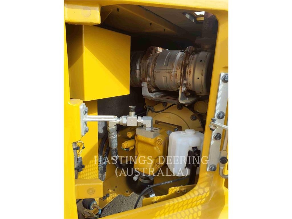 CAT 310-07 image 10
