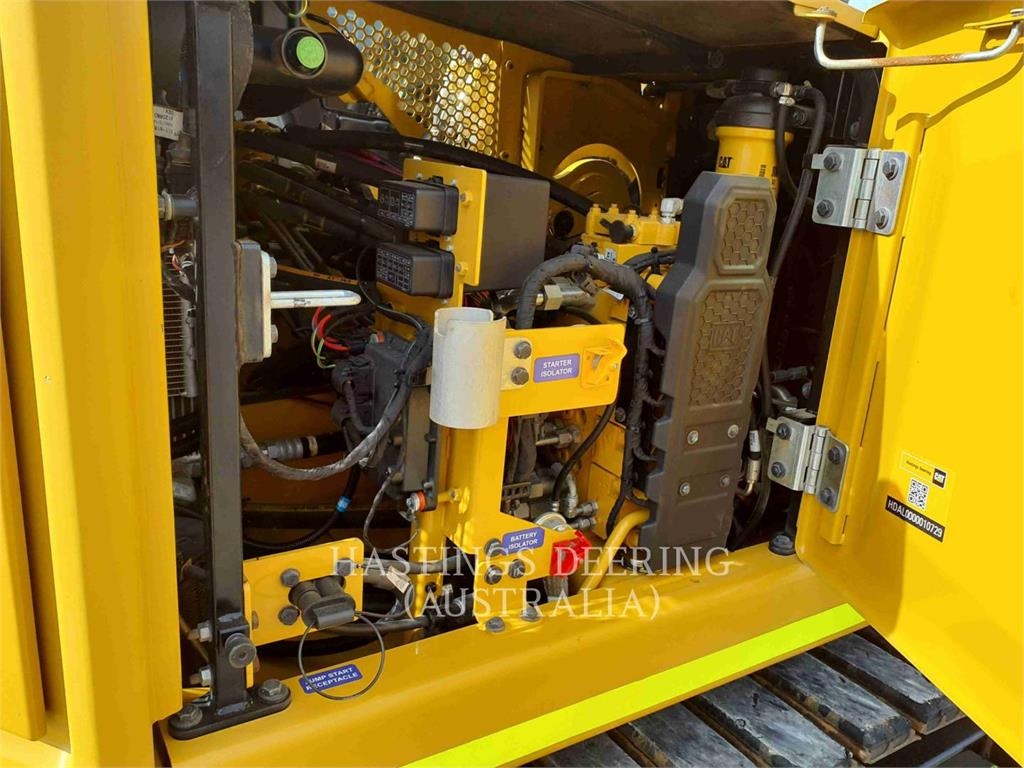 CAT 310-07 image 8