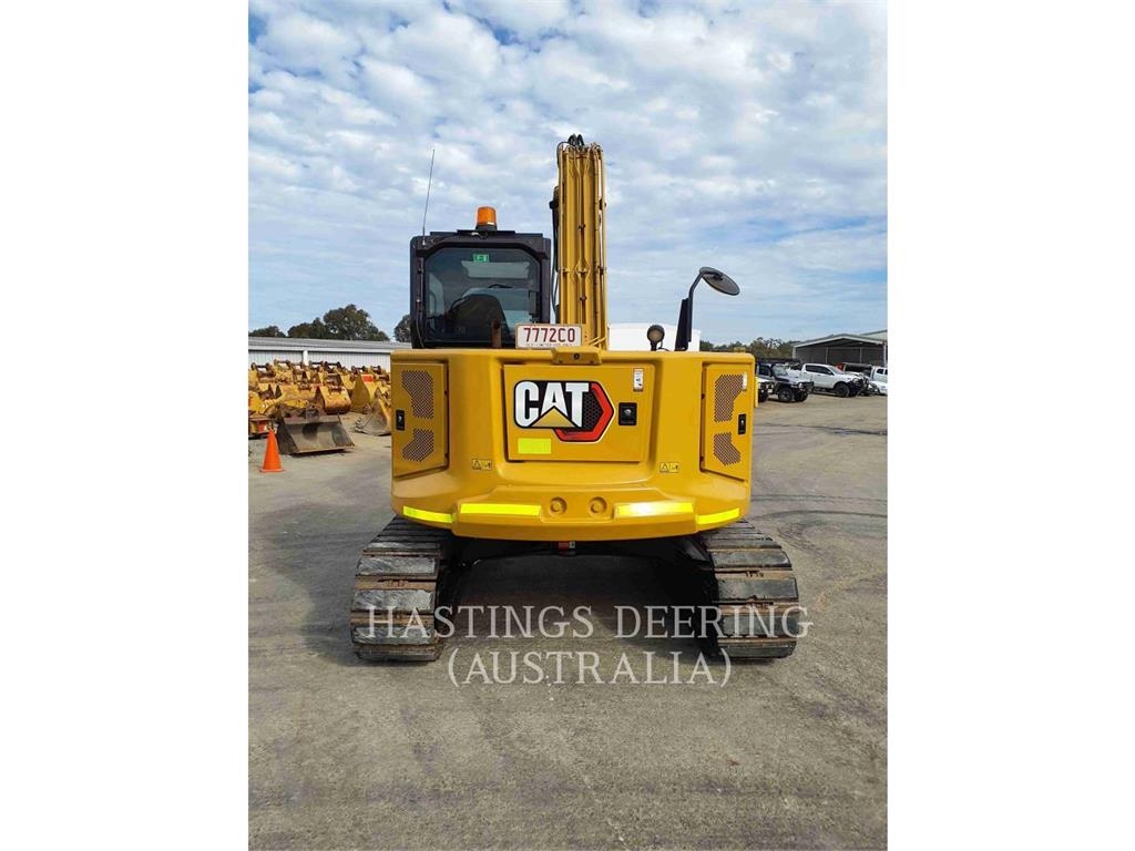 CAT 310-07 image 12