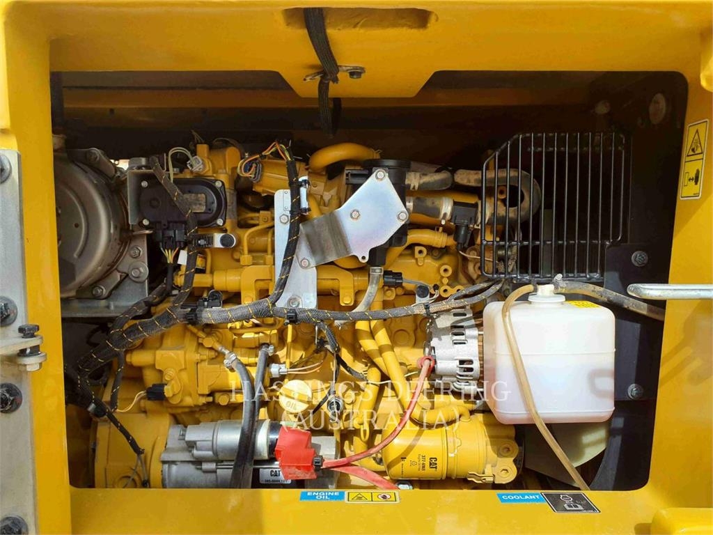 CAT 310-07 image 7