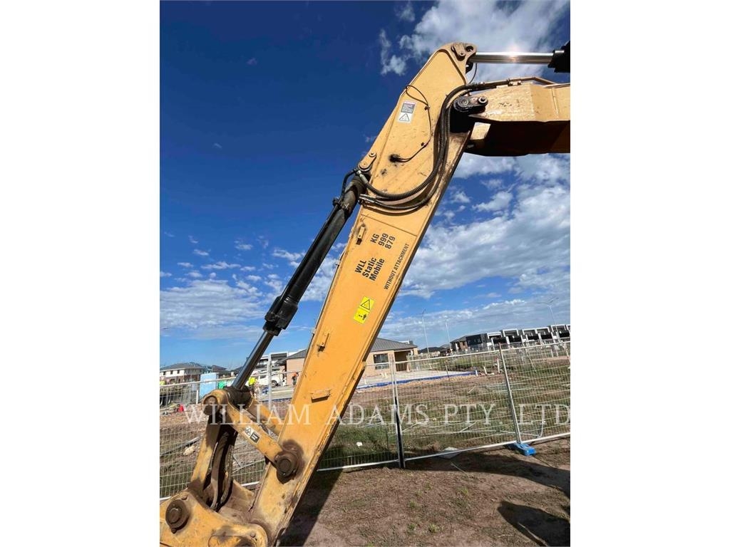 CAT 311FLRR image 10