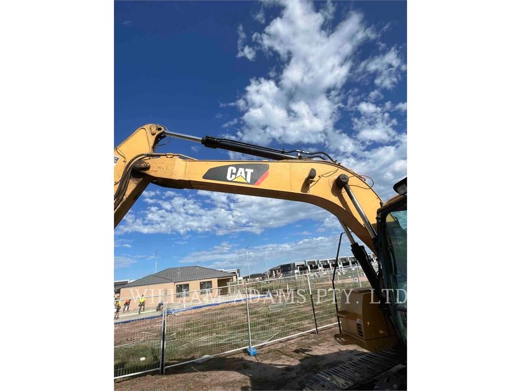 CAT 311FLRR image 11