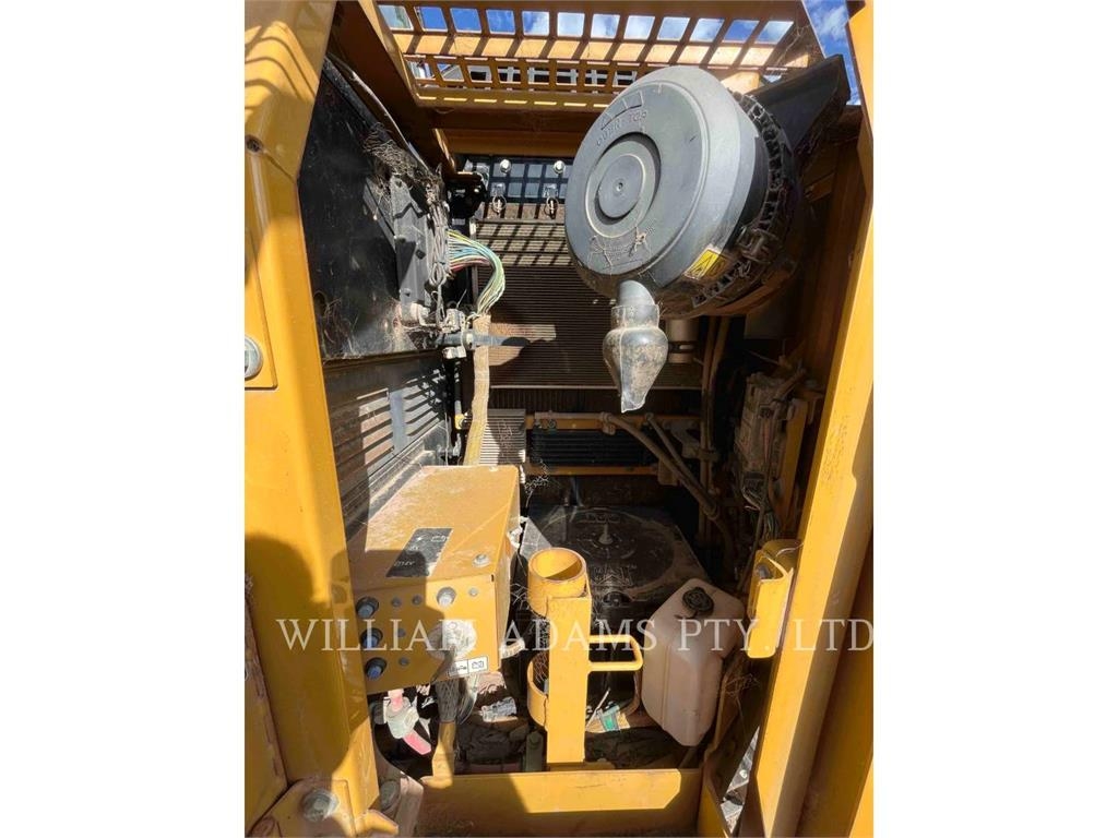 CAT 311FLRR image 8
