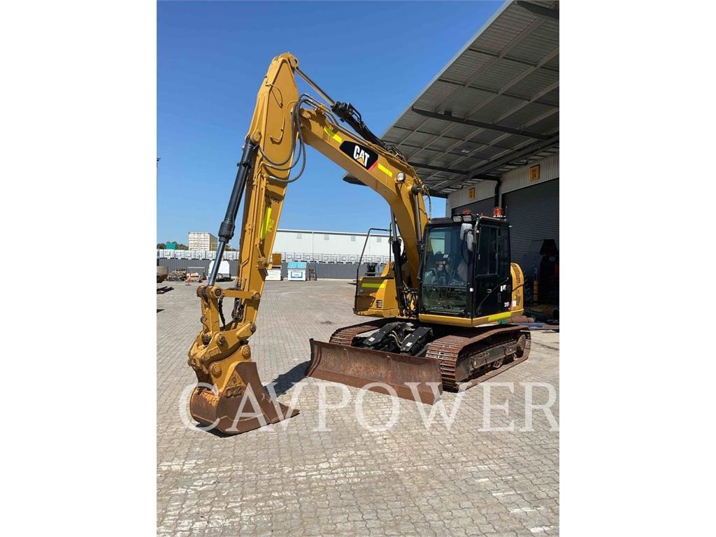 CAT 311FLRR