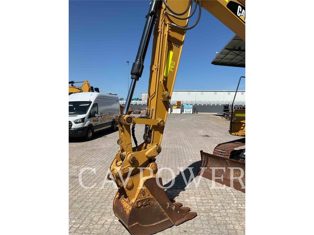 CAT 311FLRR image 12