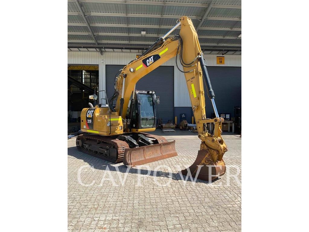 CAT 311FLRR image 2
