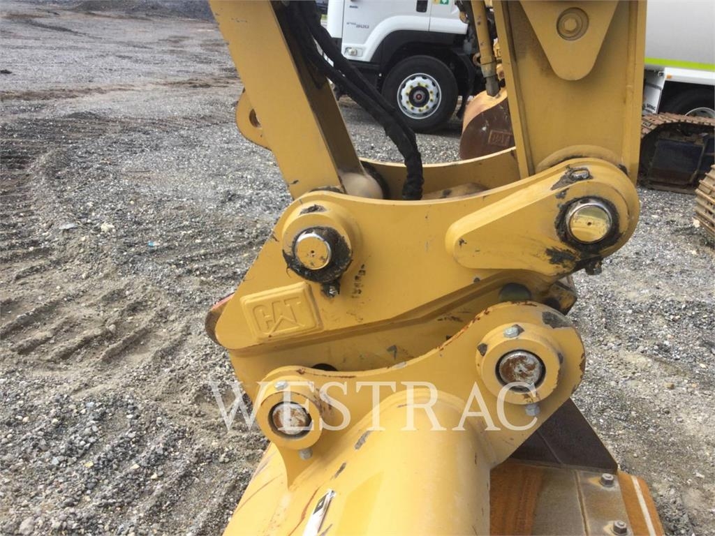 CAT 313 image 10