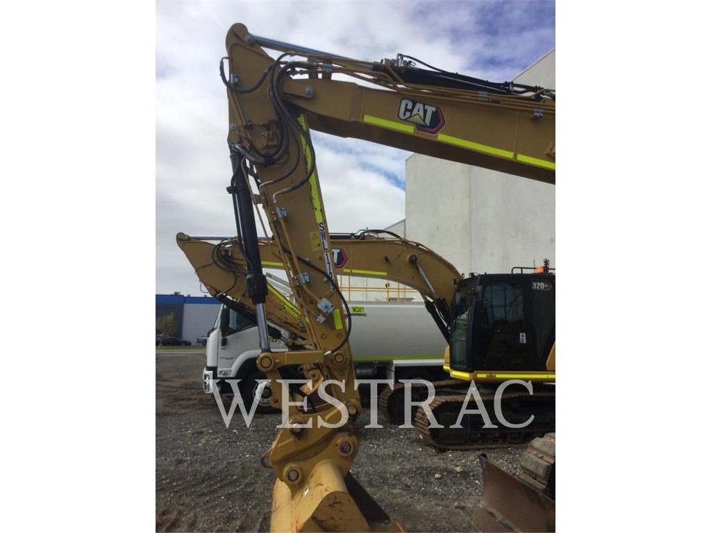CAT 313 image 11