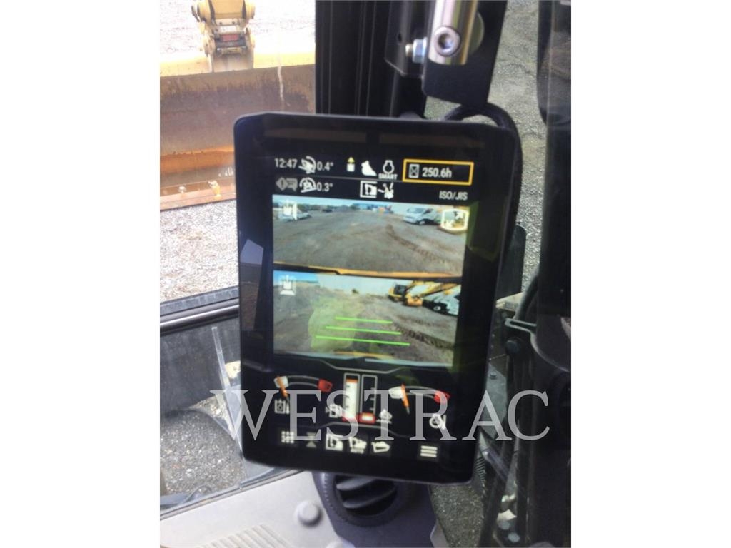 CAT 313 image 5