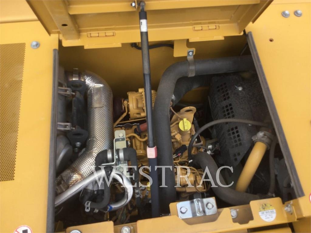 CAT 313 image 7