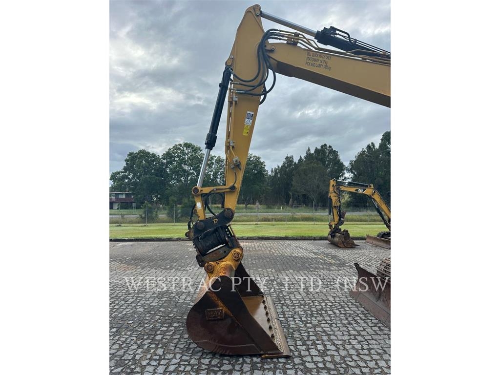 CAT 315FLCR image 6