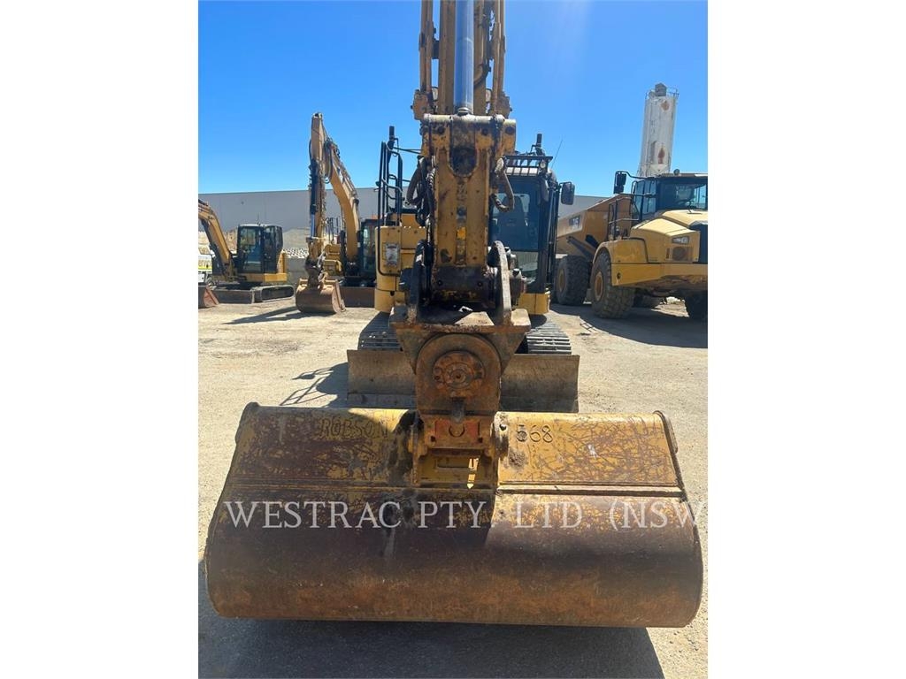 CAT 315FLCR image 10