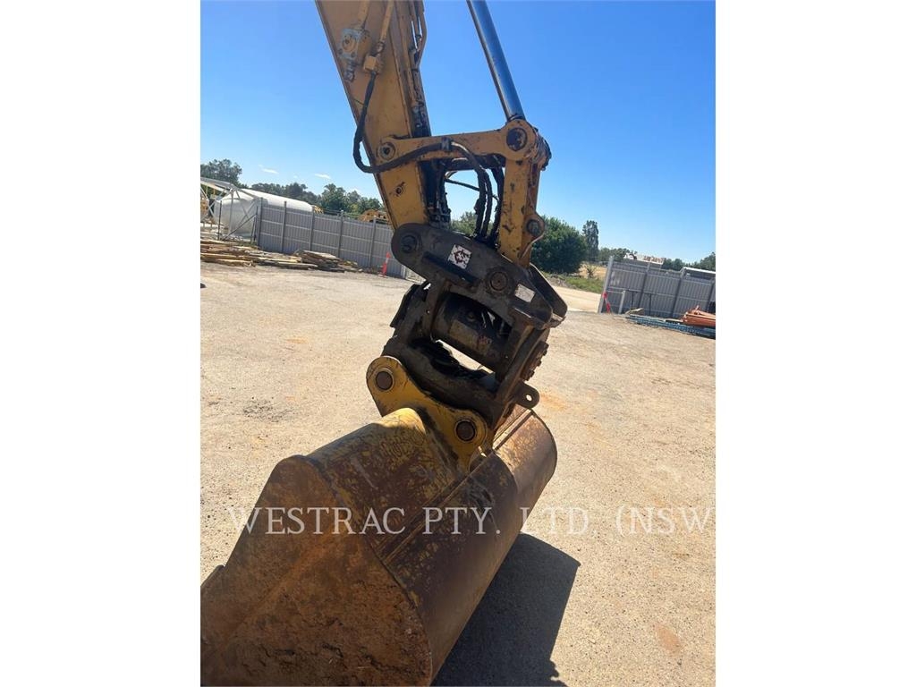 CAT 315FLCR image 11