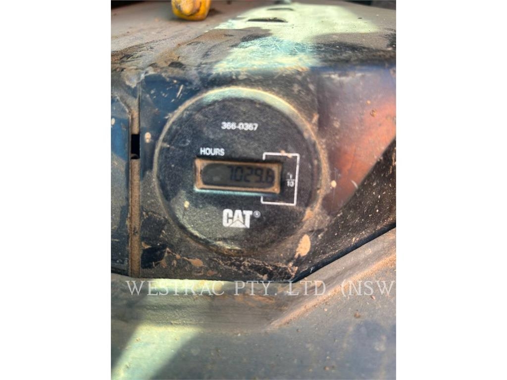 CAT 315FLCR image 5