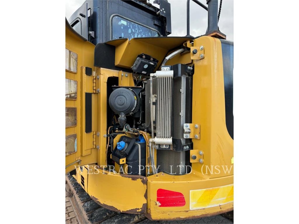 CAT 315FLCR image 10