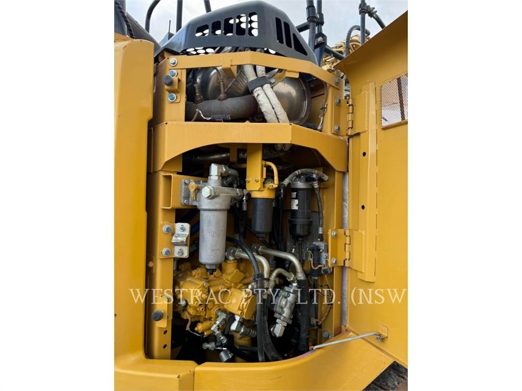 CAT 315FLCR image 11