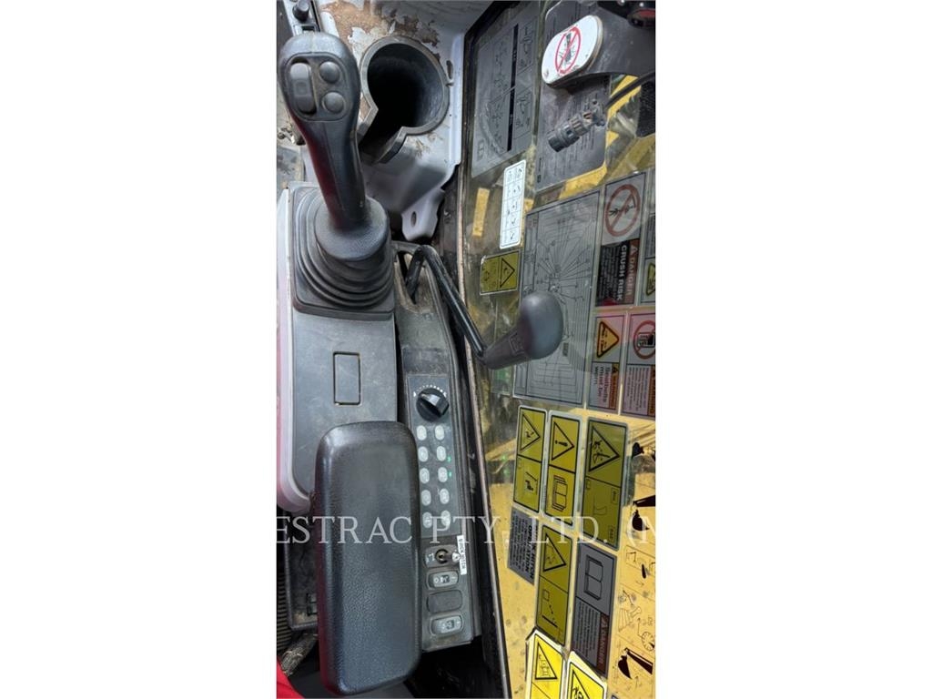 CAT 315FLCR image 12