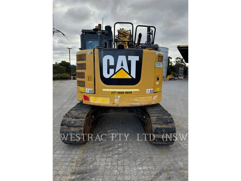 CAT 315FLCR image 7