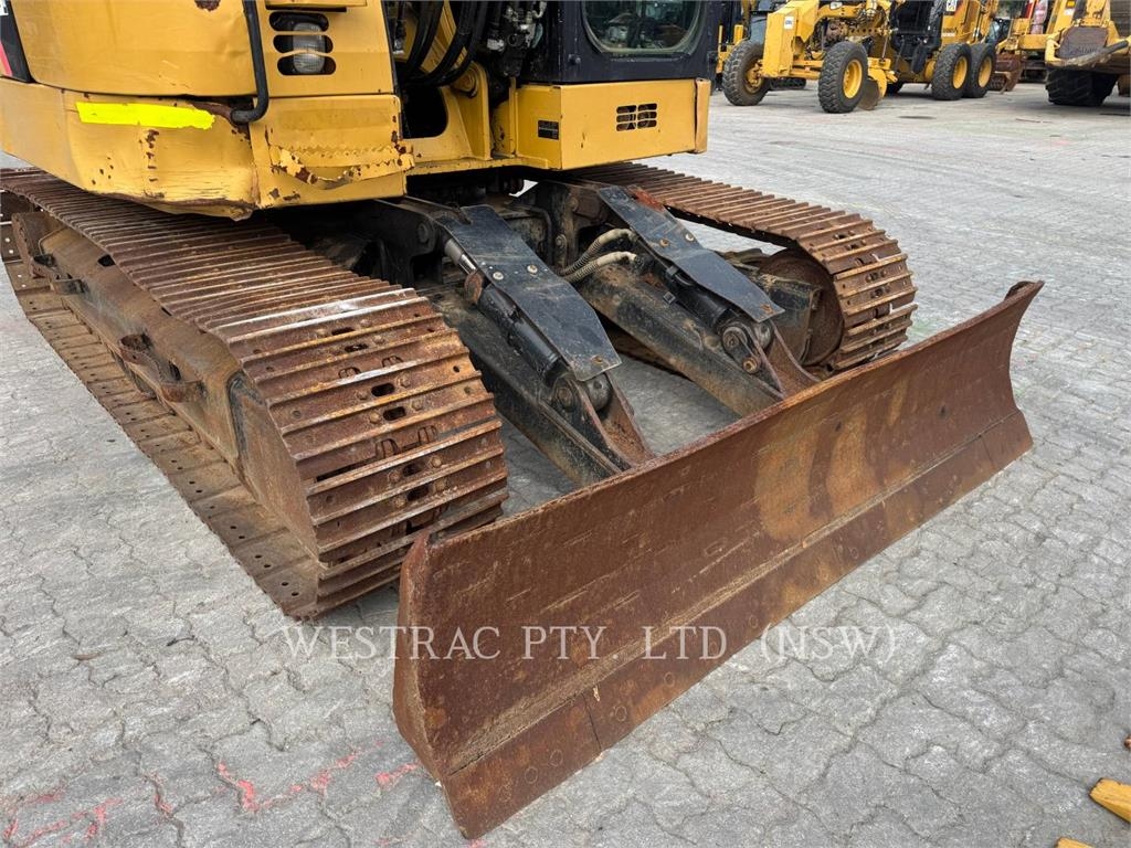 CAT 315FLCR image 11