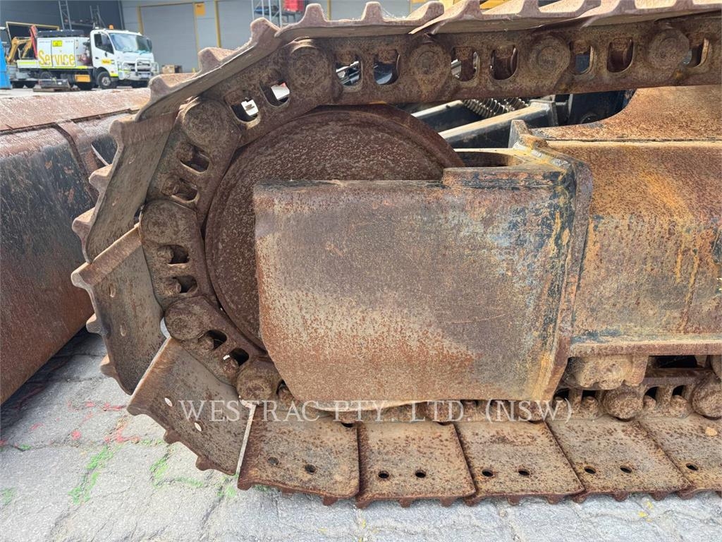 CAT 315FLCR image 12