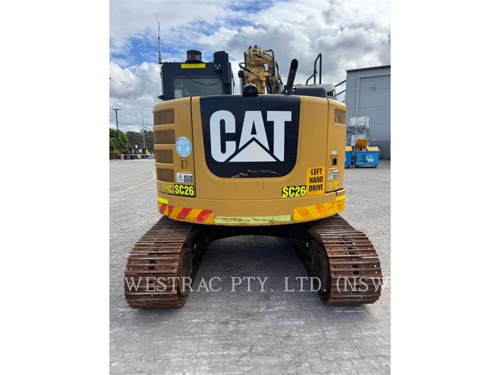 CAT 315FLCR image 5