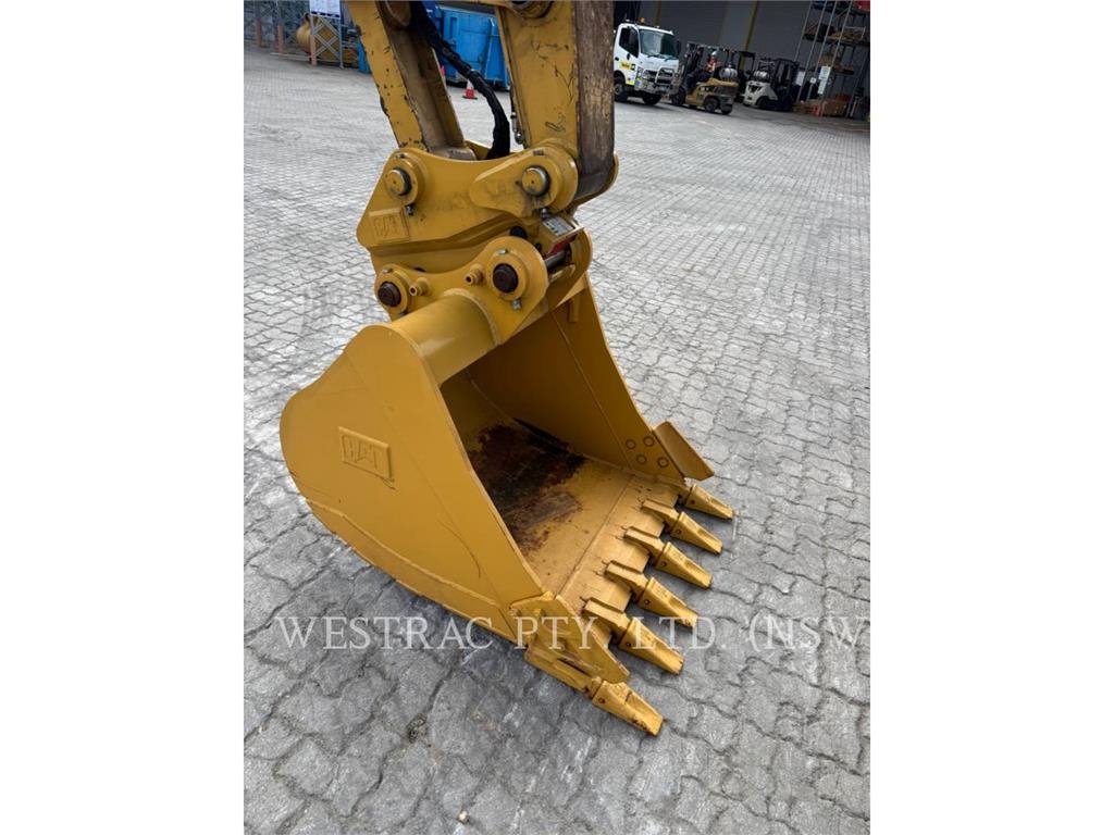 CAT 315FLCR image 8