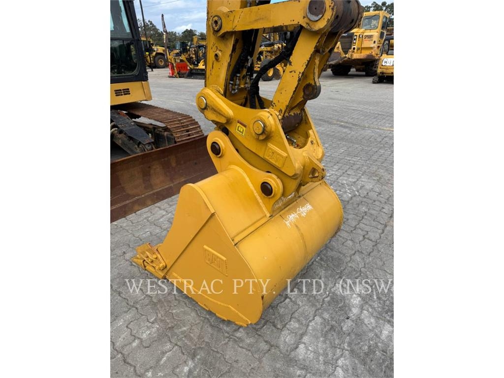 CAT 315FLCR image 9