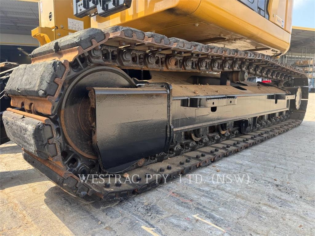 CAT 315 image 11
