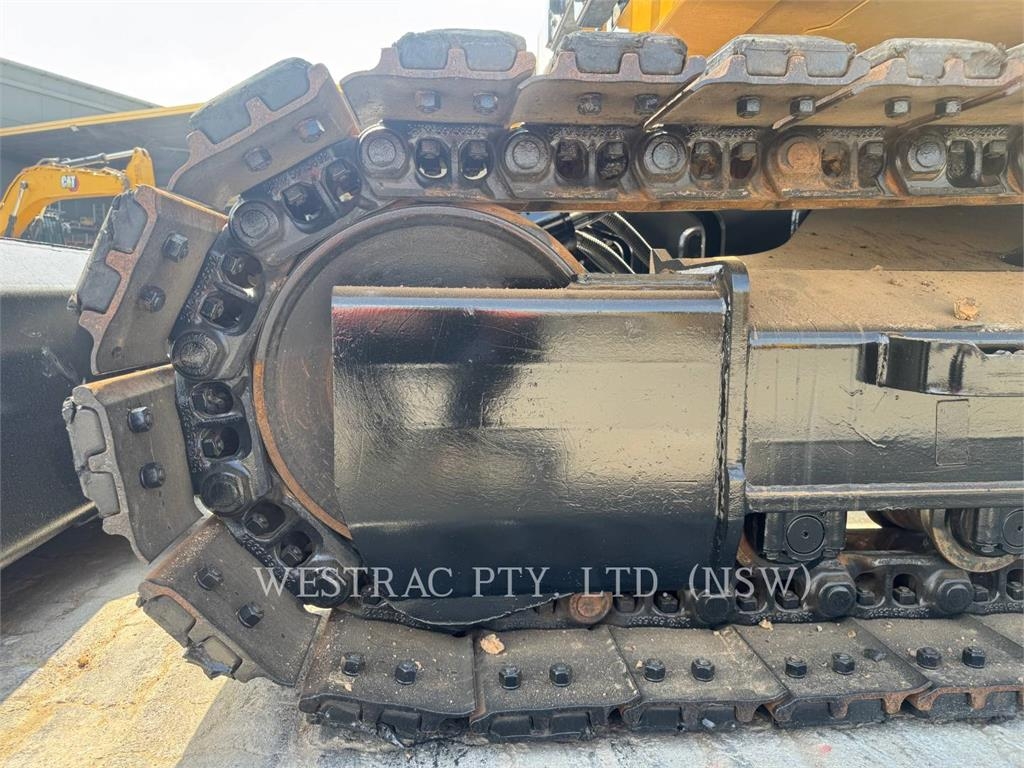 CAT 315 image 12