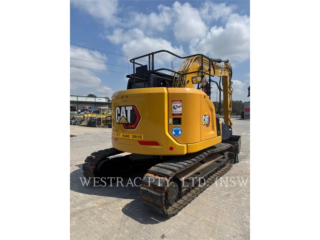 CAT 315 image 3
