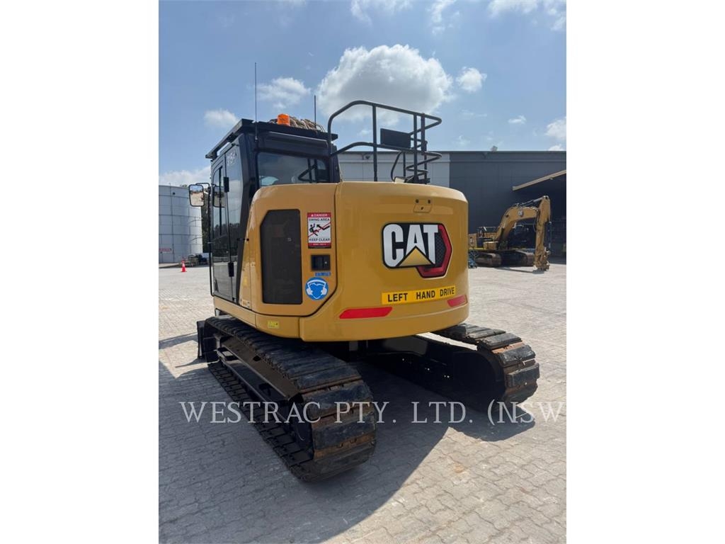 CAT 315 image 4