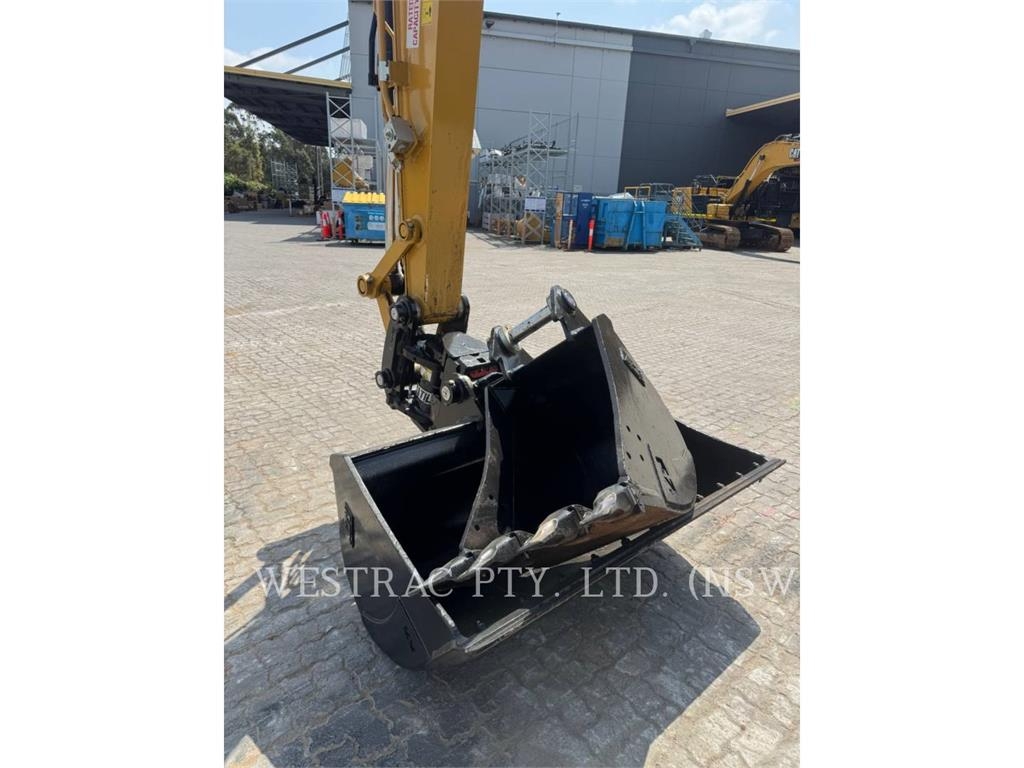 CAT 315 image 7