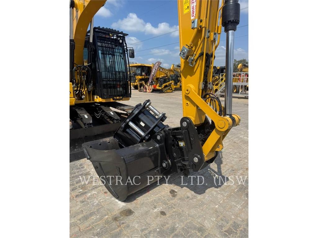 CAT 315 image 8