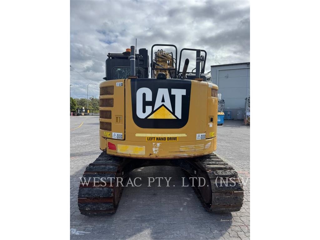 CAT 315FLCR image 7