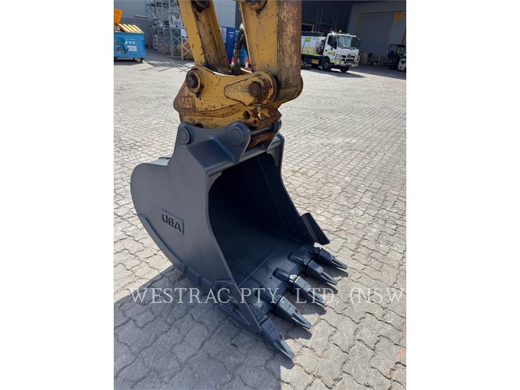 CAT 315FLCR image 8