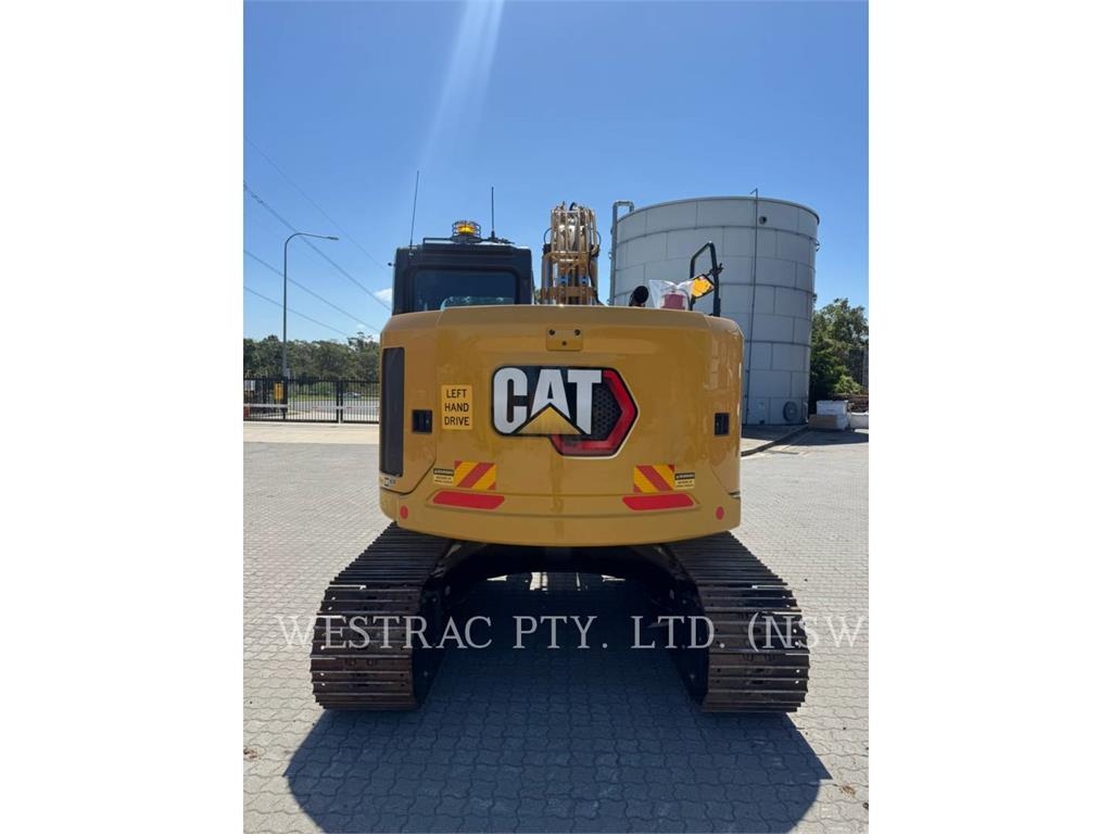 CAT 315GC image 7