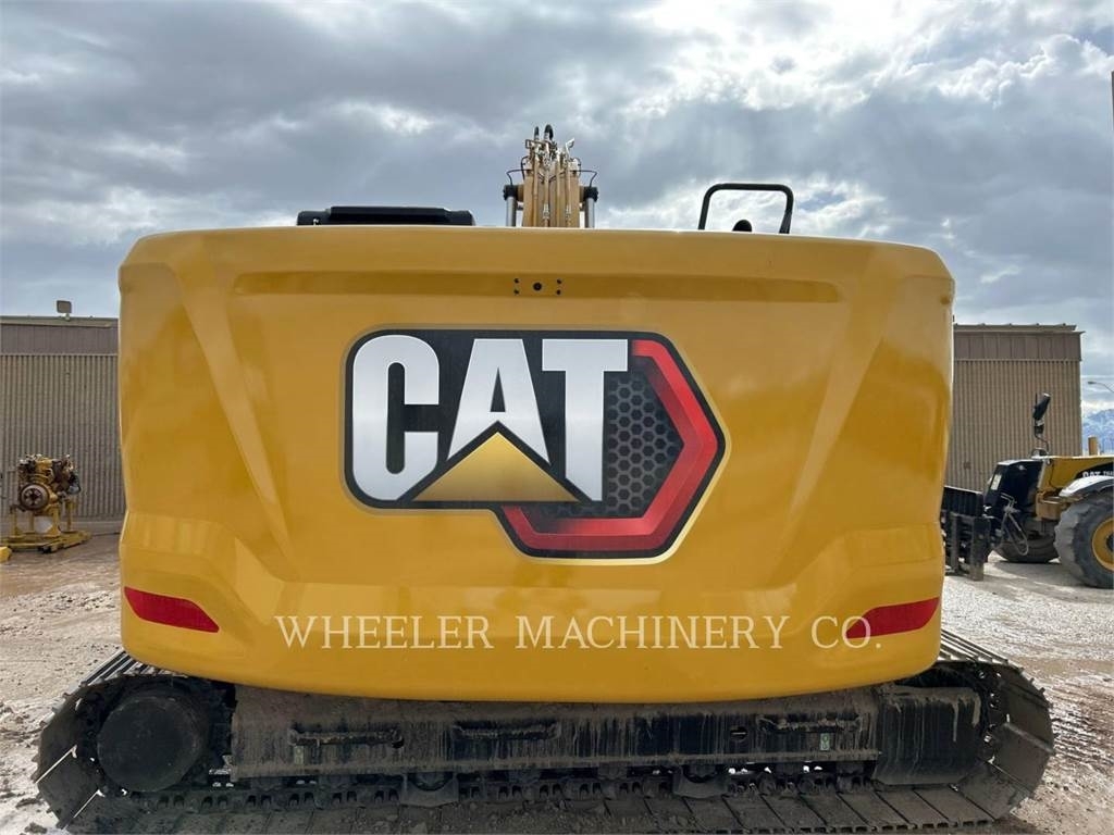 CAT 320