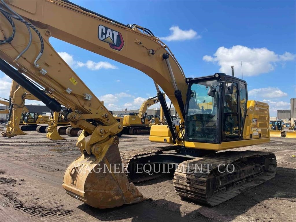 CAT 320 油圧ショベル CAT320油圧ショベル – 株式会社 東栄
