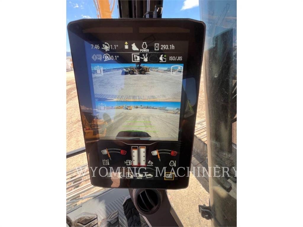 CAT 320 - 大型油圧ショベル12t以上（パワーショベル・ユンボ