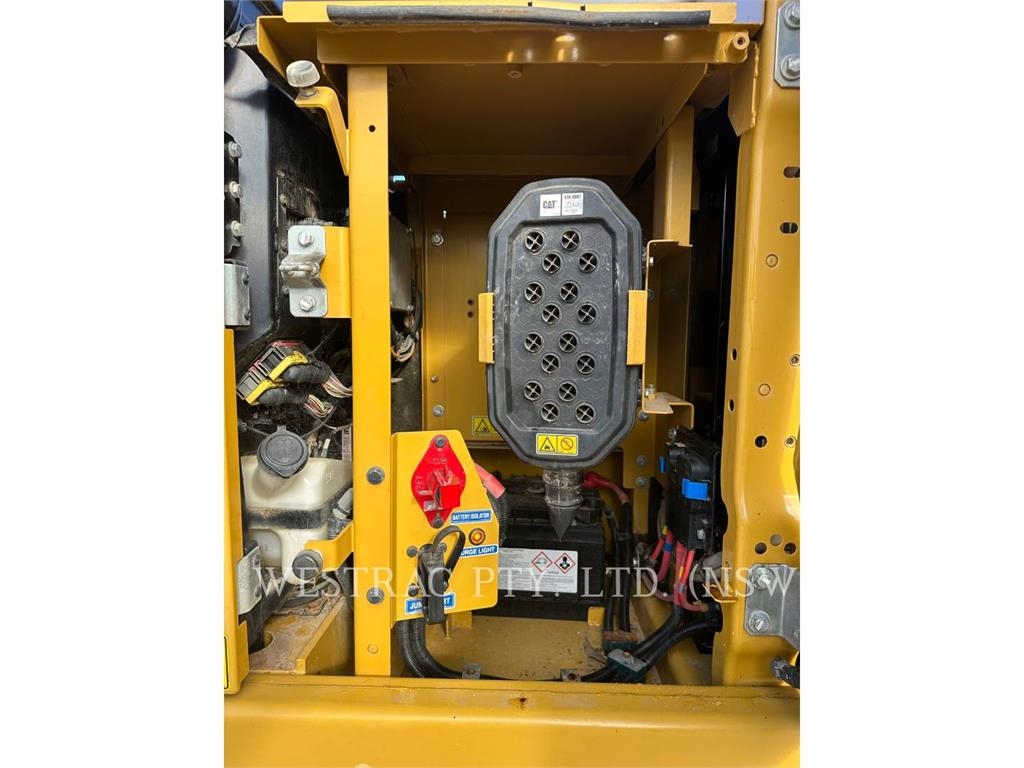 キャタピラー社 CAT320 油圧ショベル ユンボ CAT 320 - 大型油圧ショベル12t以上（パワーショベル・ユンボ