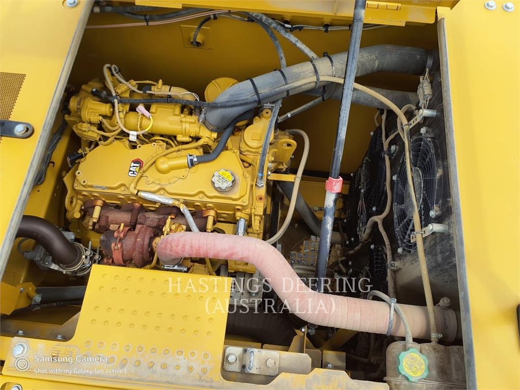 CAT 320-07 image 7